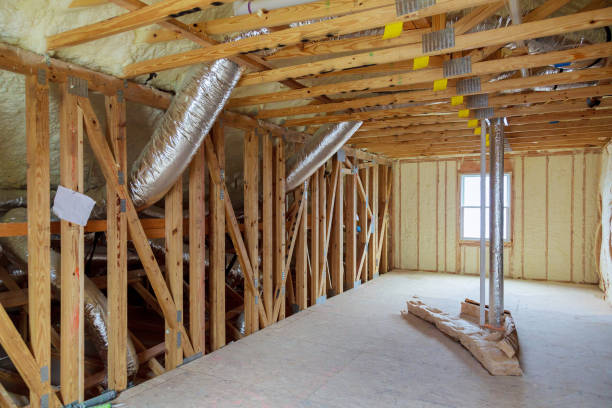 Insulation Repair Services in Cementon, PA