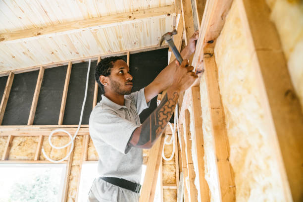 Best Wall Insulation Contractor  in Cementon, PA